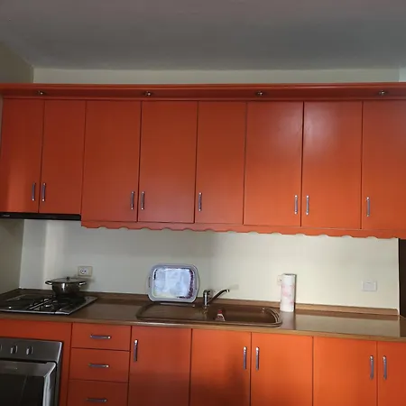 Kuka's Appartamento